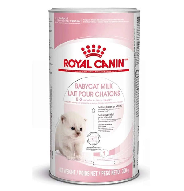 Royal Canin Babycat Milk 300g