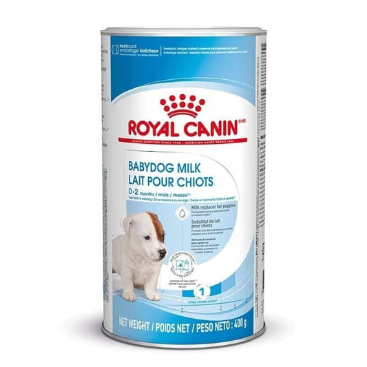 Royal Canin Babydog Milk 400g
