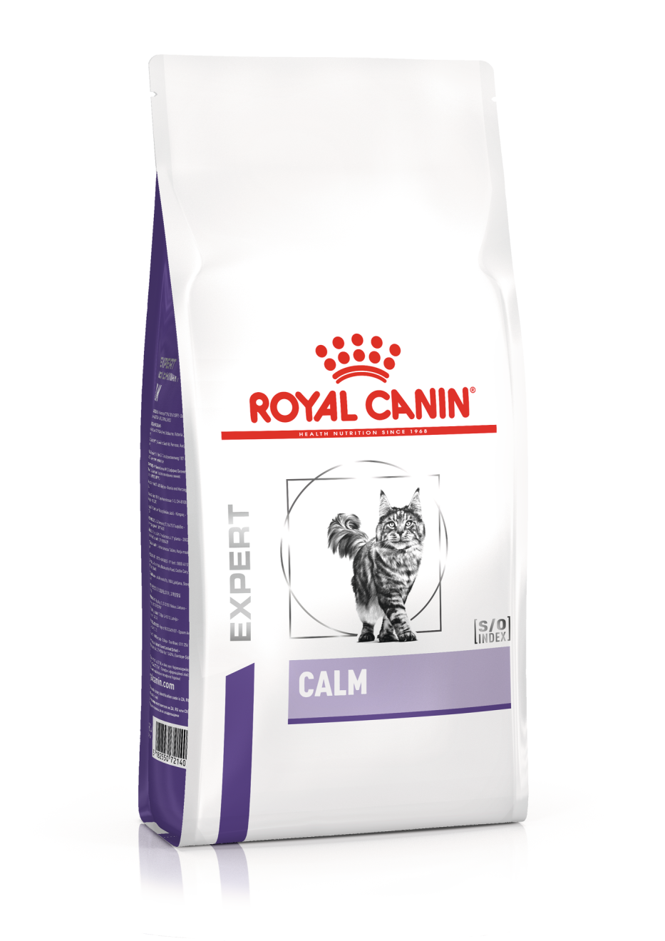 Royal Canin Calm Cat Dry Food 2kg