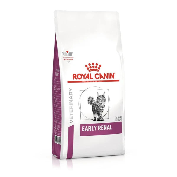 Royal Canin Early Renal Cat Dry Food 1.5kg