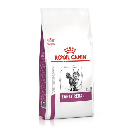 Royal Canin Early Renal Cat Dry Food 1.5kg