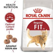 Royal Canin Fit Cat Dry Food 15kg