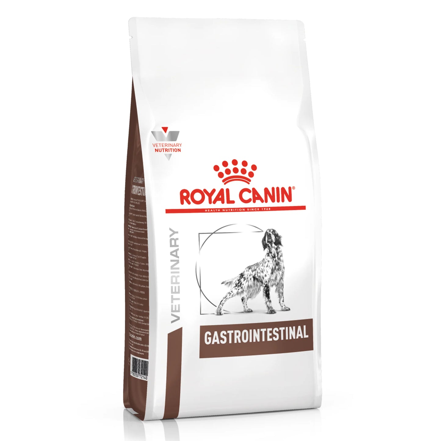 Royal Canin Gastrointestinal Dog Dry Food 2kg - Tailix