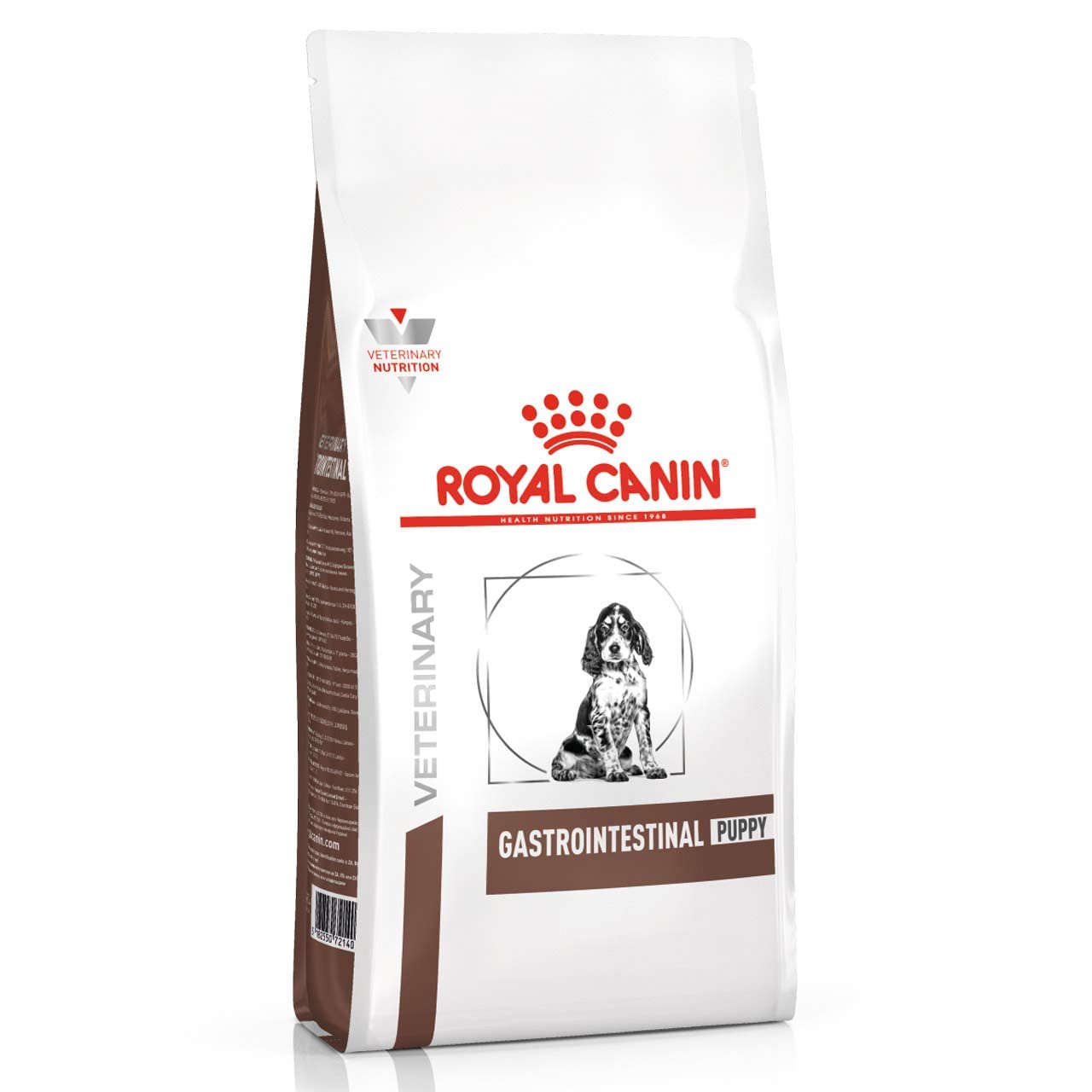 Royal Canin Gastrointestinal Puppy Dry Food 2.5kg - Tailix