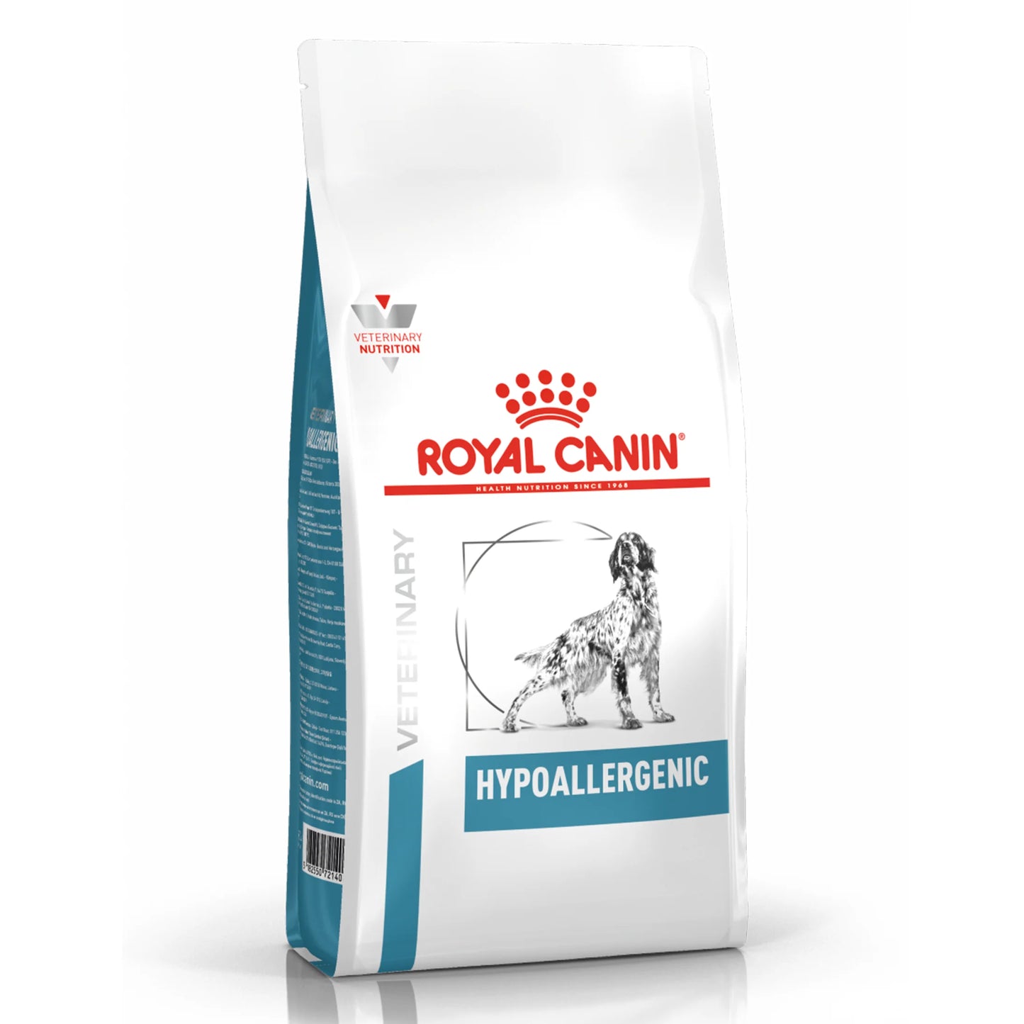 Royal Canin Hypoallergenic Dog Dry Food - Tailix