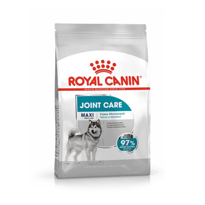 Royal Canin Maxi Joint Care Dry Food 10kg - Tailix