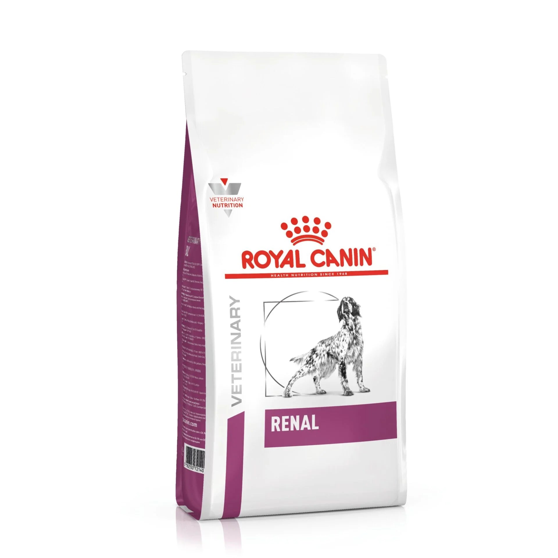 Royal Canin Renal Dog Dry Food - Tailix
