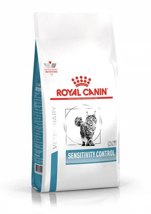 Royal Canin Sensitivity Control Cat Dry Food 1.5kg