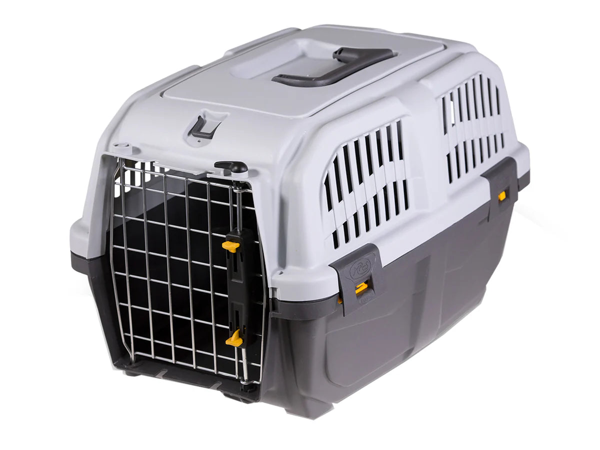 Skudo Carrier Box - Tailix