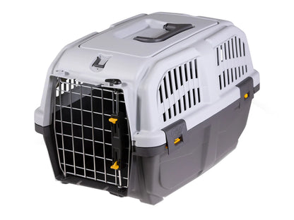 Skudo Carrier Box - Tailix