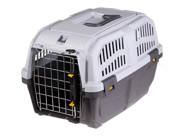 Skudo Carrier Box - Tailix