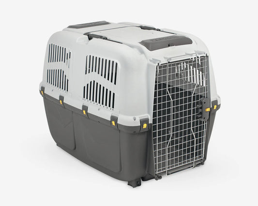 Skudo Carrier Box - Tailix