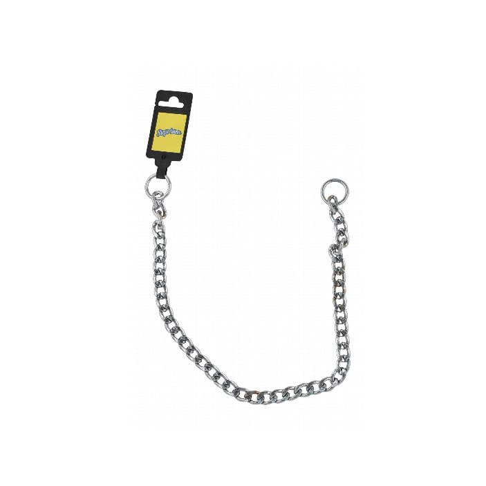 Suprium Dog Choke Chain Steel - Tailix