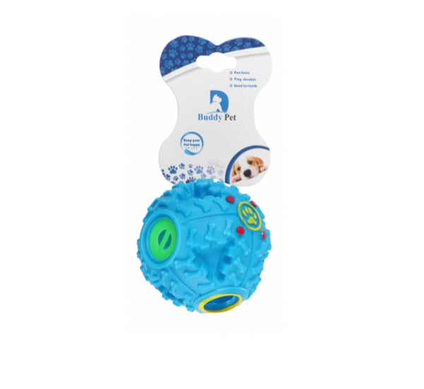 Treat Reward Blue Small Dog Toy - Tailix