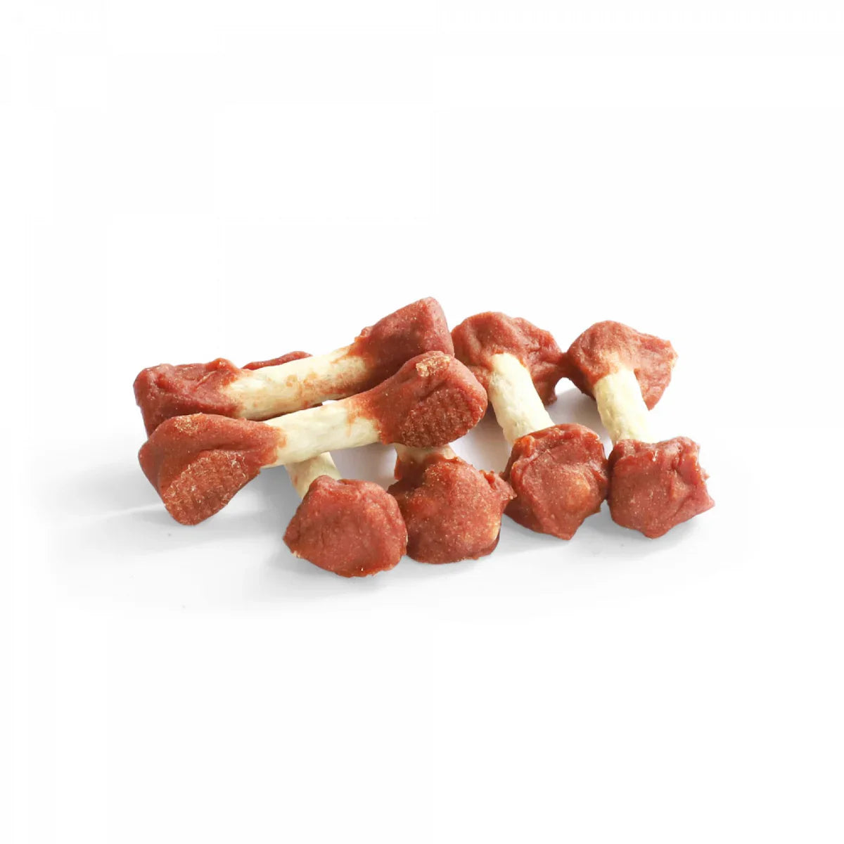 Wanpy Dog Treats Jerky Dumbbells Duck 100g - Tailix