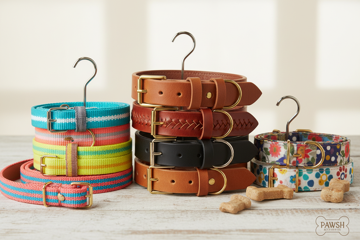 Dog Collars
