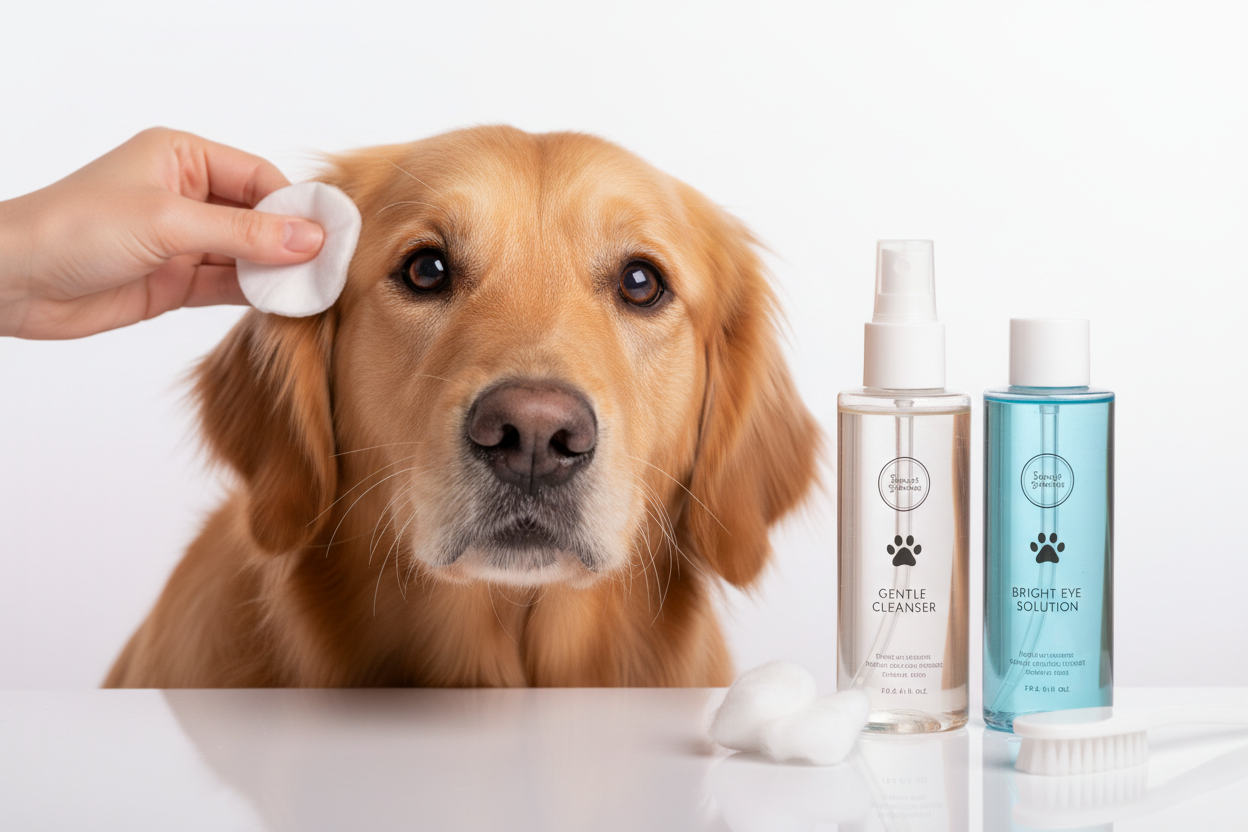 Dog Ear&Eye Care
