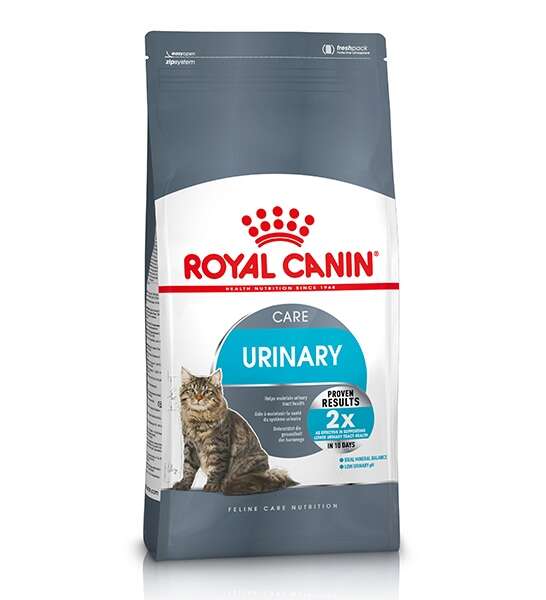 Royal Canin Urinary Care Cat Dry Food 400g