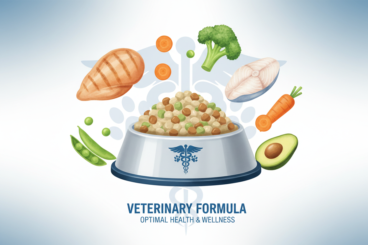 Veterinary Diet 